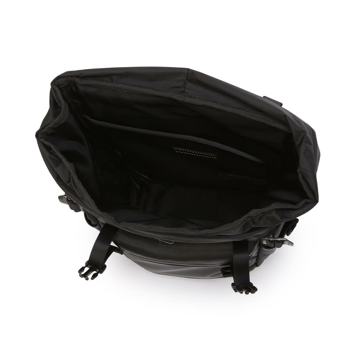 マスターピース プログレスコーティングVer リュック master-piece mspc-02406-sc