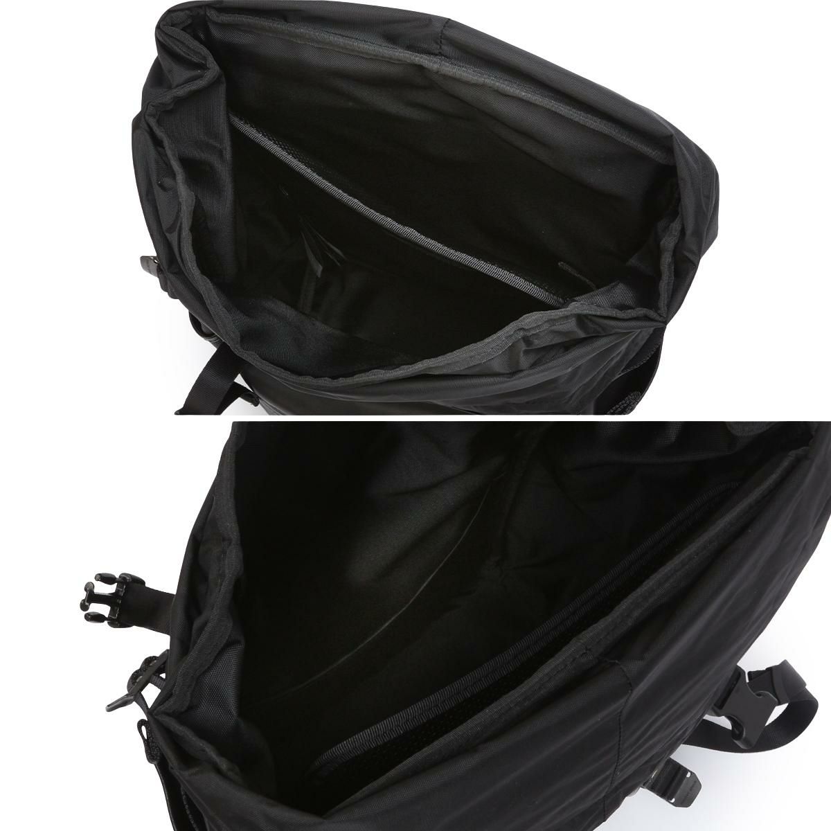 マスターピース プログレスコーティングVer リュック master-piece mspc-02406-sc