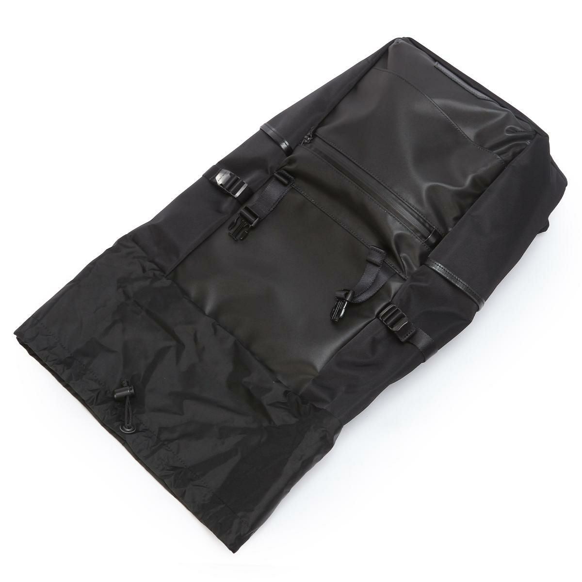 マスターピース プログレスコーティングVer リュック master-piece mspc-02406-sc