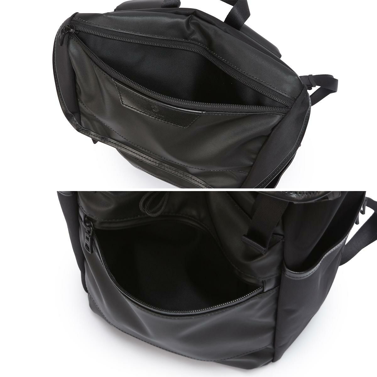 マスターピース プログレスコーティングVer リュック master-piece mspc-02406-sc