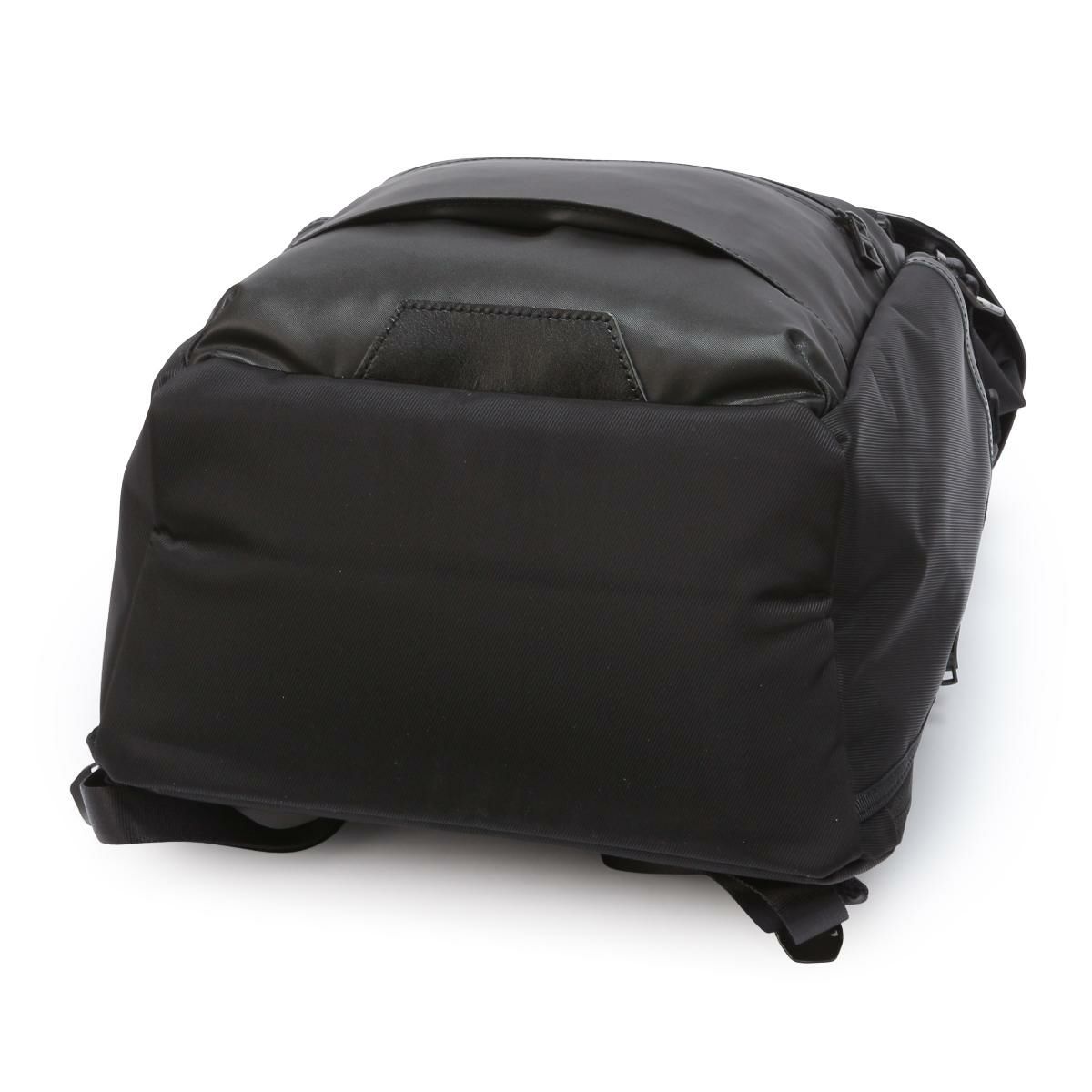 マスターピース プログレスコーティングVer リュック master-piece mspc-02406-sc