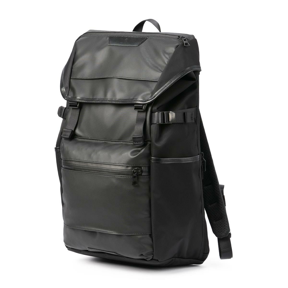 マスターピース プログレスコーティングVer リュック master-piece mspc-02406-sc