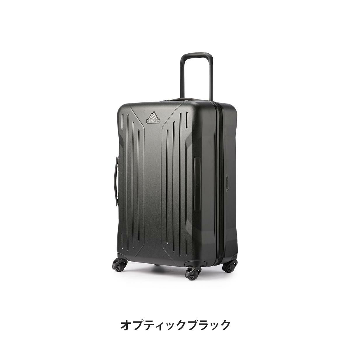 グレゴリー トラベル スーツケース GREGORY quadropro28