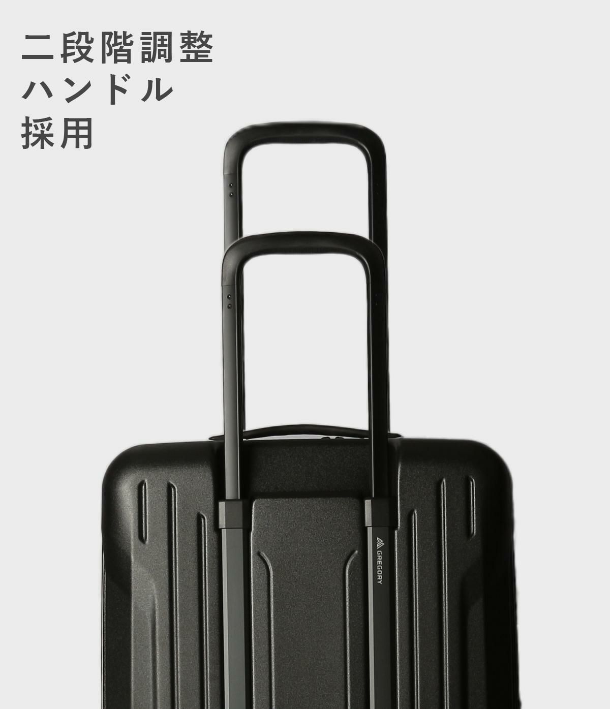 グレゴリー トラベル スーツケース GREGORY quadropro28