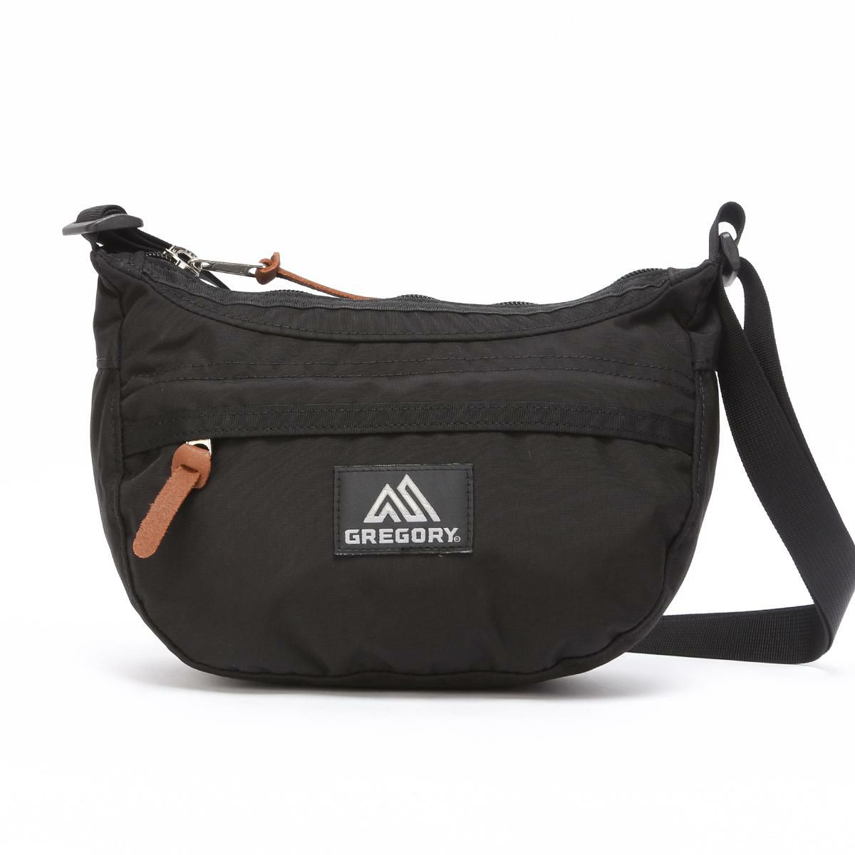 グレゴリー クラシック ショルダーバッグ GREGORY teeny-satchel