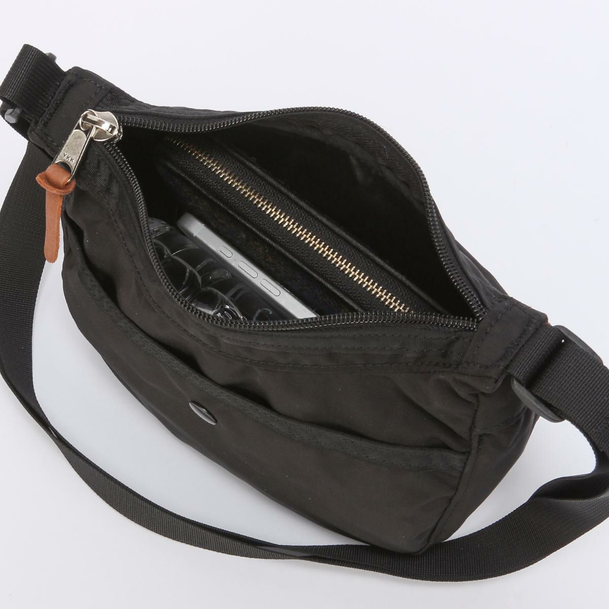 グレゴリー クラシック ショルダーバッグ GREGORY teeny-satchel