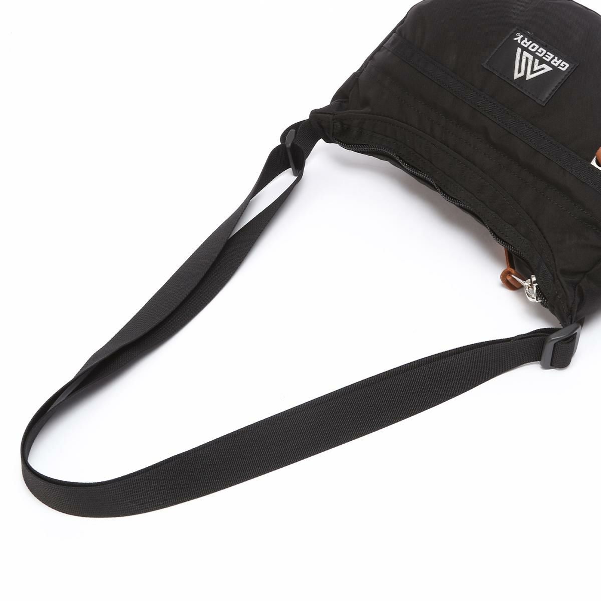 グレゴリー クラシック ショルダーバッグ GREGORY teeny-satchel
