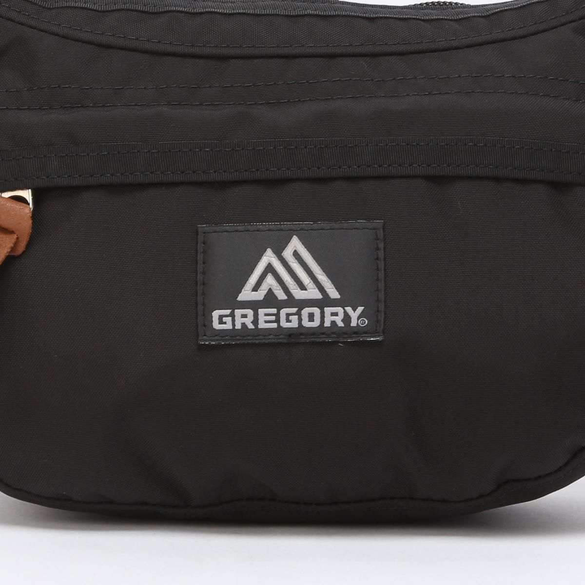 グレゴリー クラシック ショルダーバッグ GREGORY teeny-satchel