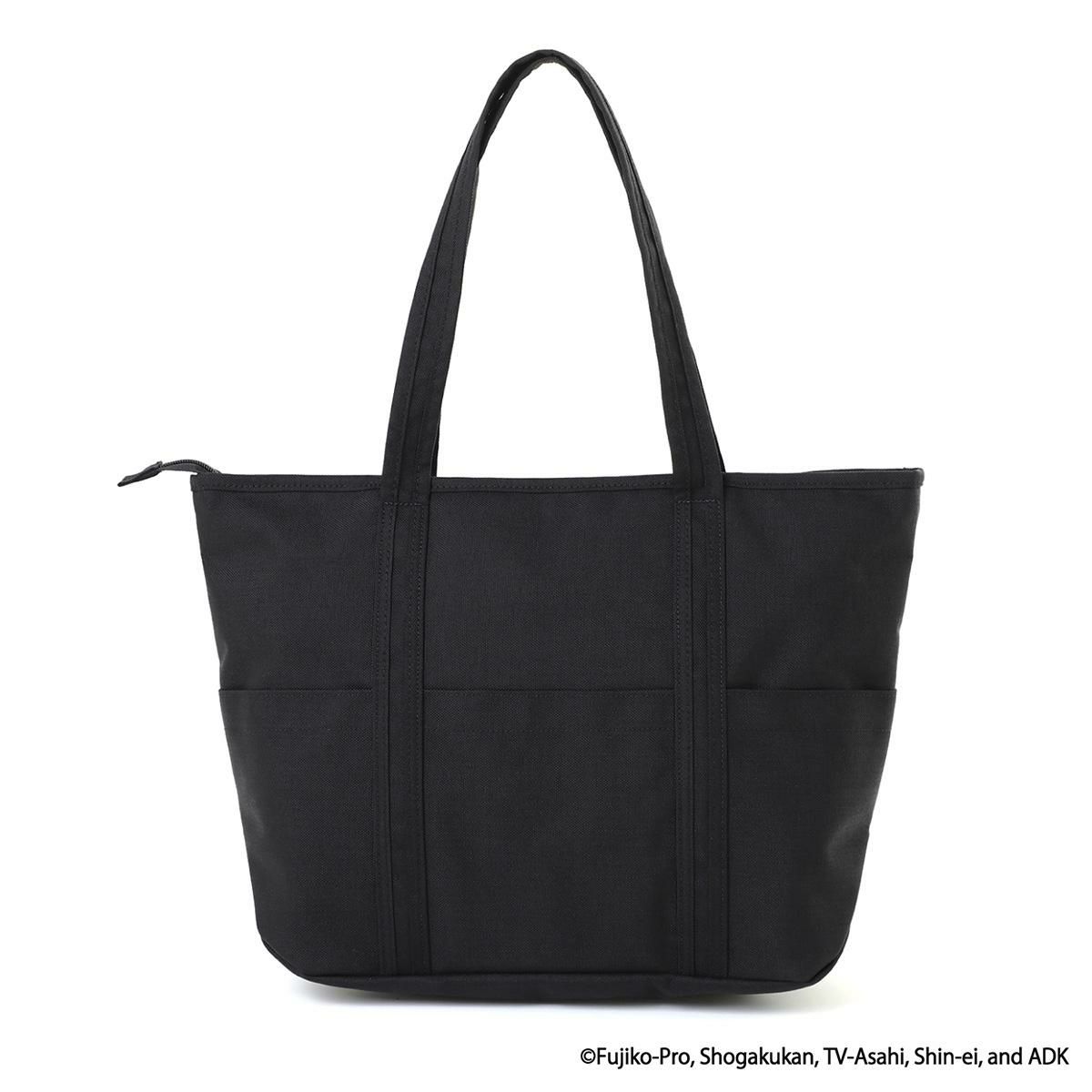 マンハッタンポーテージ ドラえもん【LTD】 トートバッグ Manhattan Portage mp1336zdora25