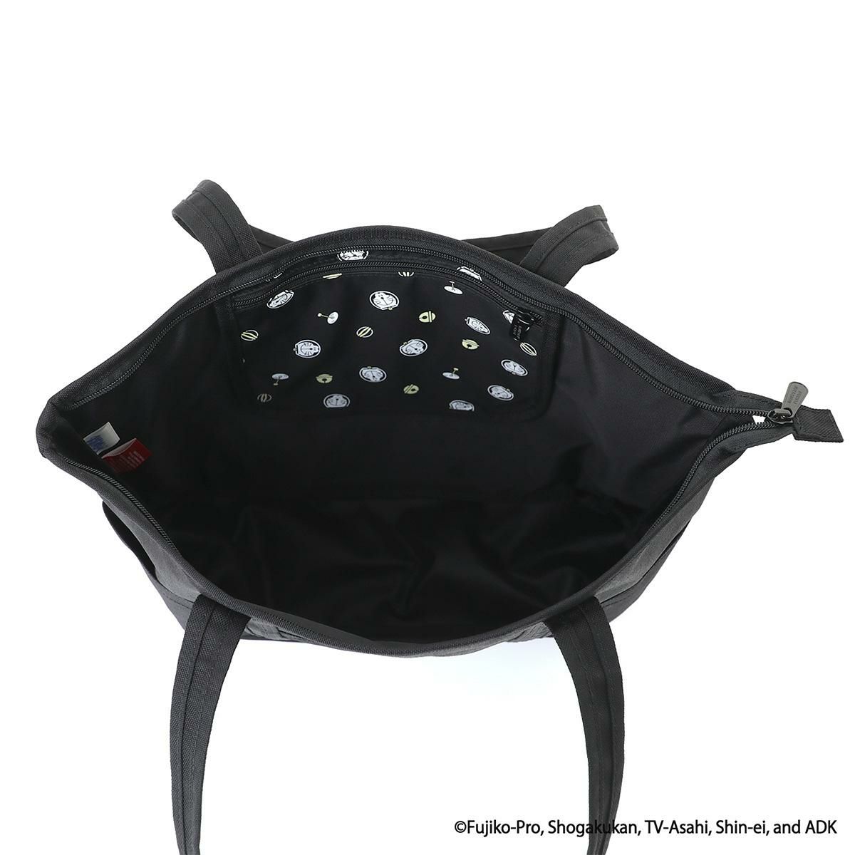 マンハッタンポーテージ ドラえもん【LTD】 トートバッグ Manhattan Portage mp1336zdora25