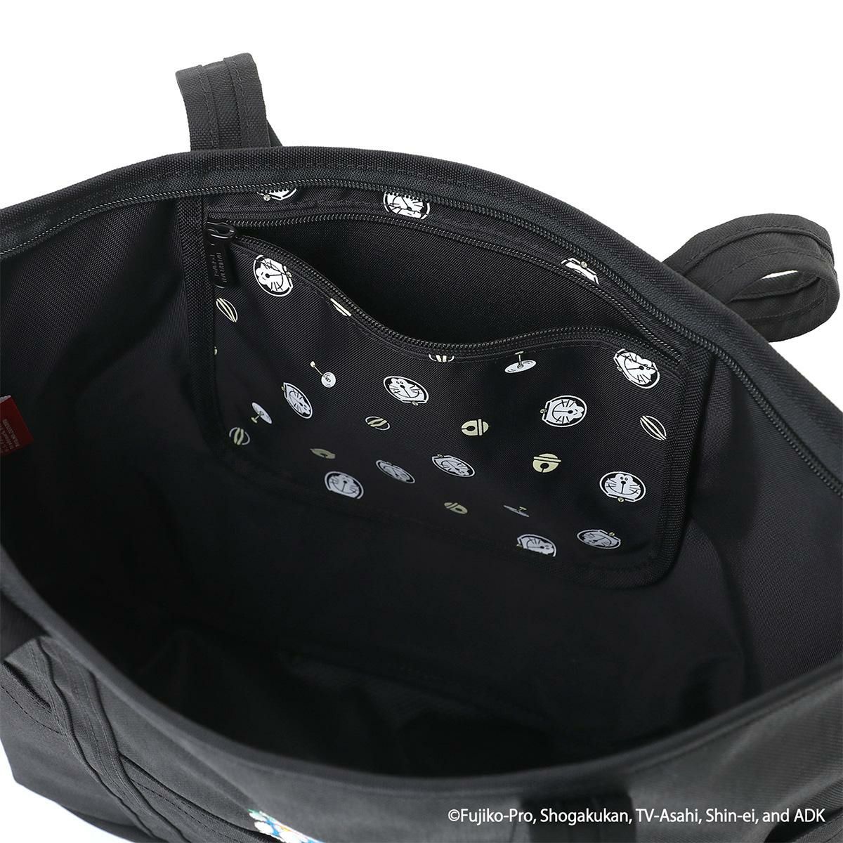 マンハッタンポーテージ ドラえもん【LTD】 トートバッグ Manhattan Portage mp1336zdora25