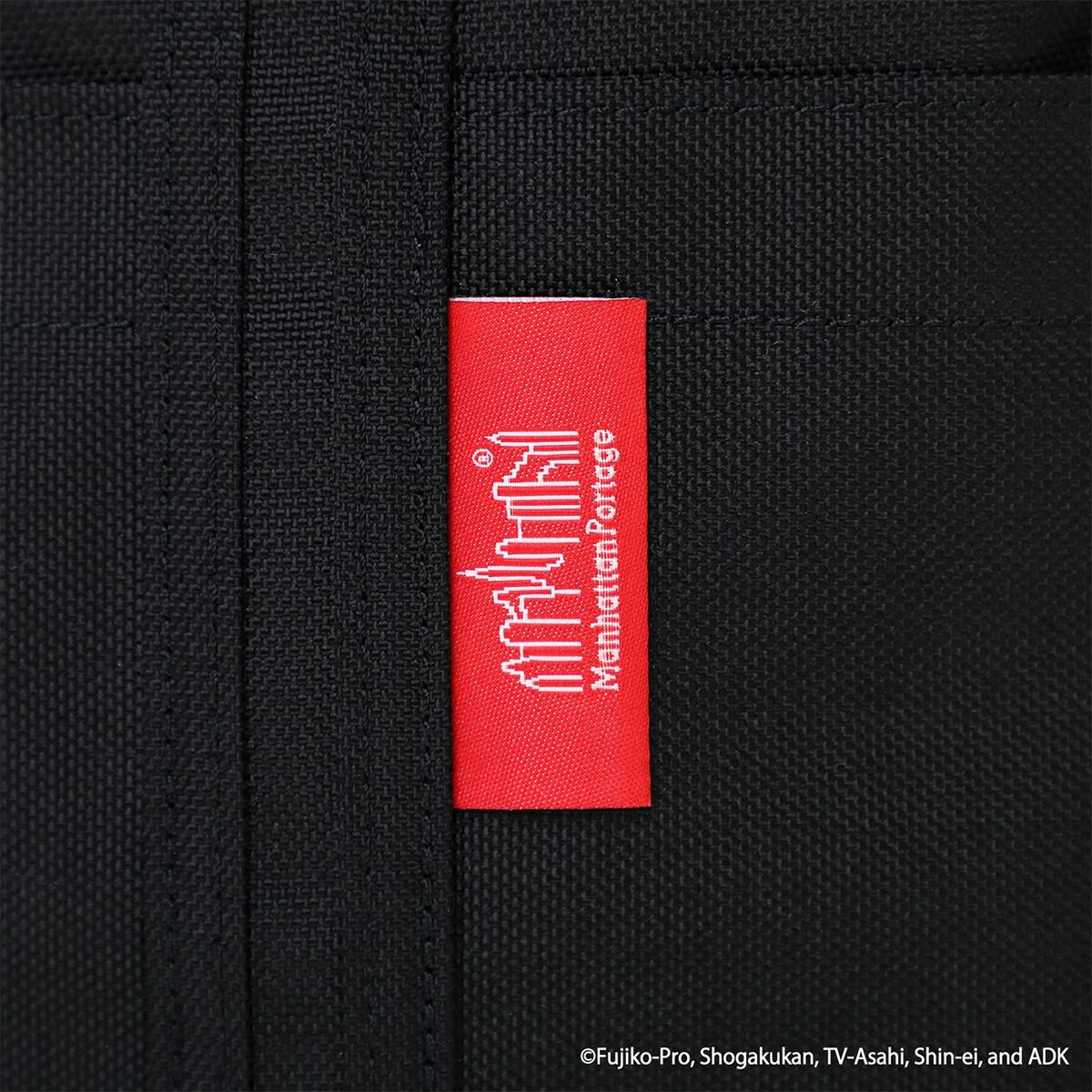 マンハッタンポーテージ ドラえもん【LTD】 トートバッグ Manhattan Portage mp1336zdora25