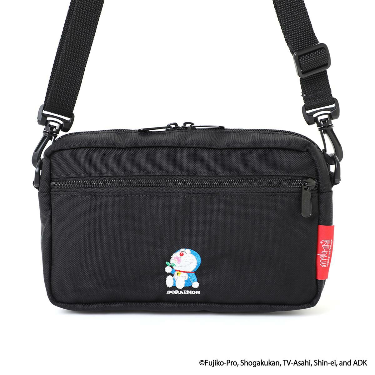 マンハッタンポーテージ ドラえもん【LTD】 ショルダーバッグ Manhattan Portage mp1404l2dora25