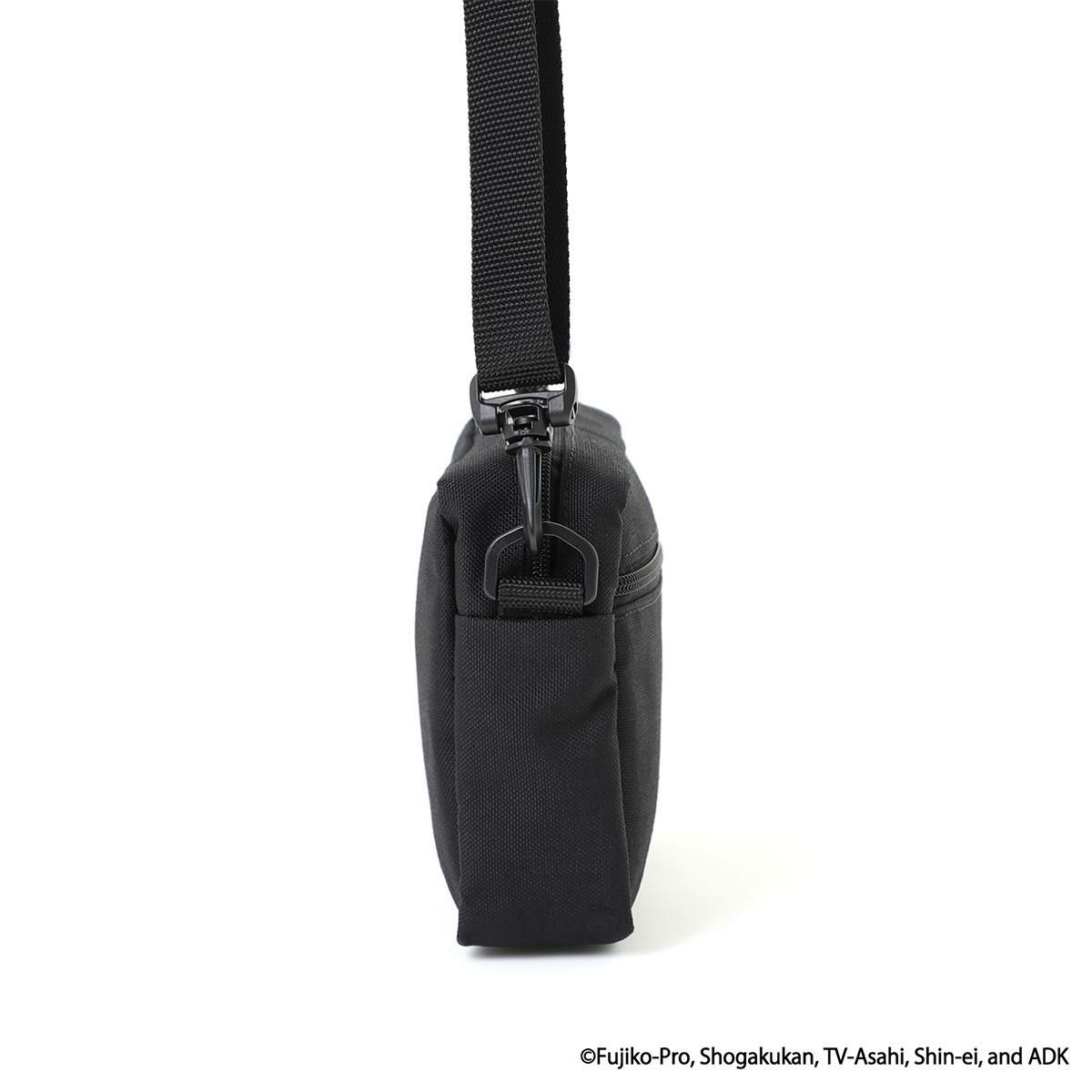 マンハッタンポーテージ ドラえもん【LTD】 ショルダーバッグ Manhattan Portage mp1404l2dora25