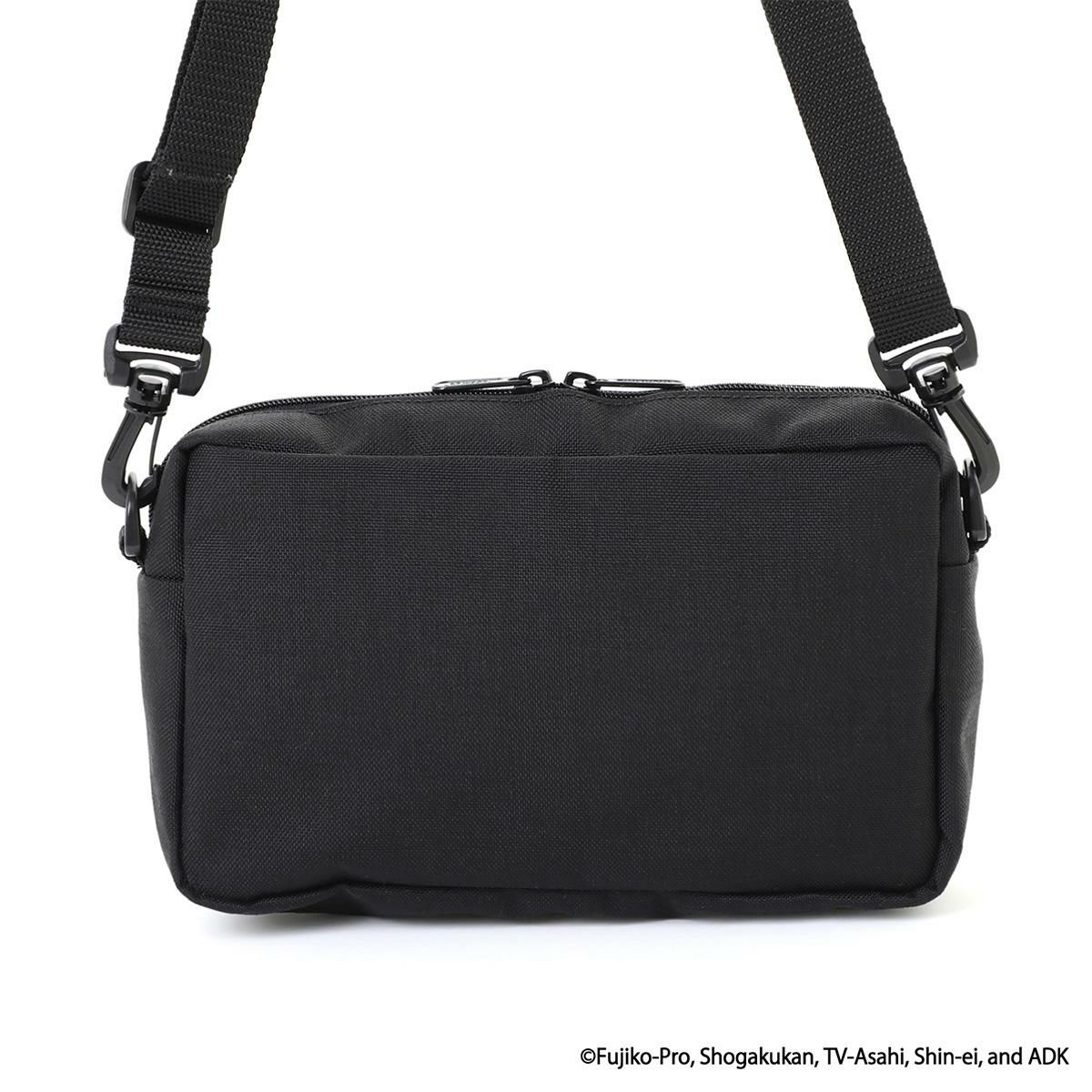 マンハッタンポーテージ ドラえもん【LTD】 ショルダーバッグ Manhattan Portage mp1404l2dora25