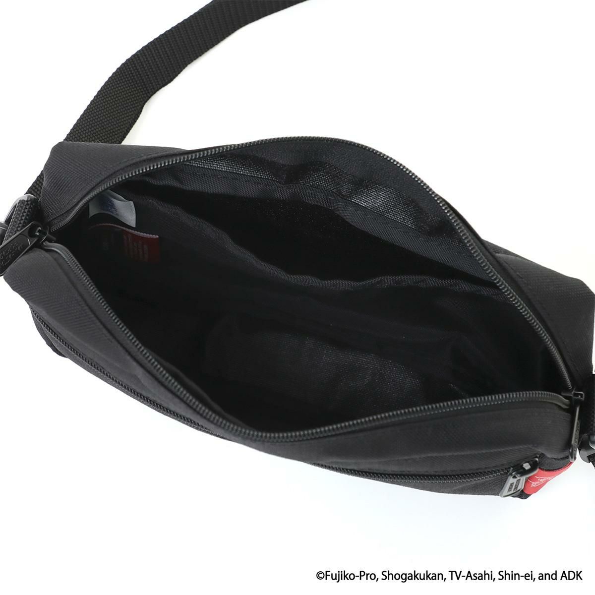 マンハッタンポーテージ ドラえもん【LTD】 ショルダーバッグ Manhattan Portage mp1404l2dora25