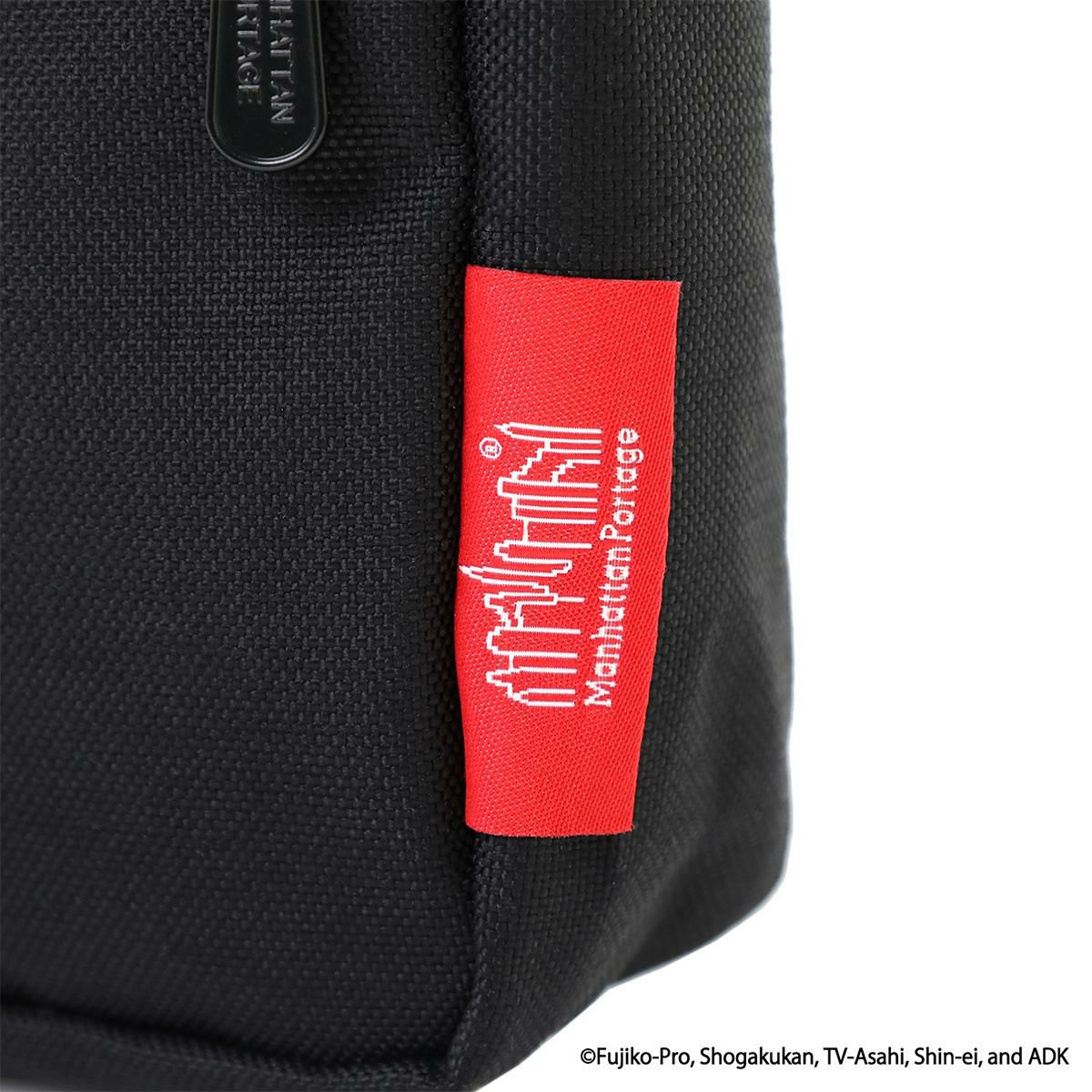 マンハッタンポーテージ ドラえもん【LTD】 ショルダーバッグ Manhattan Portage mp1404l2dora25