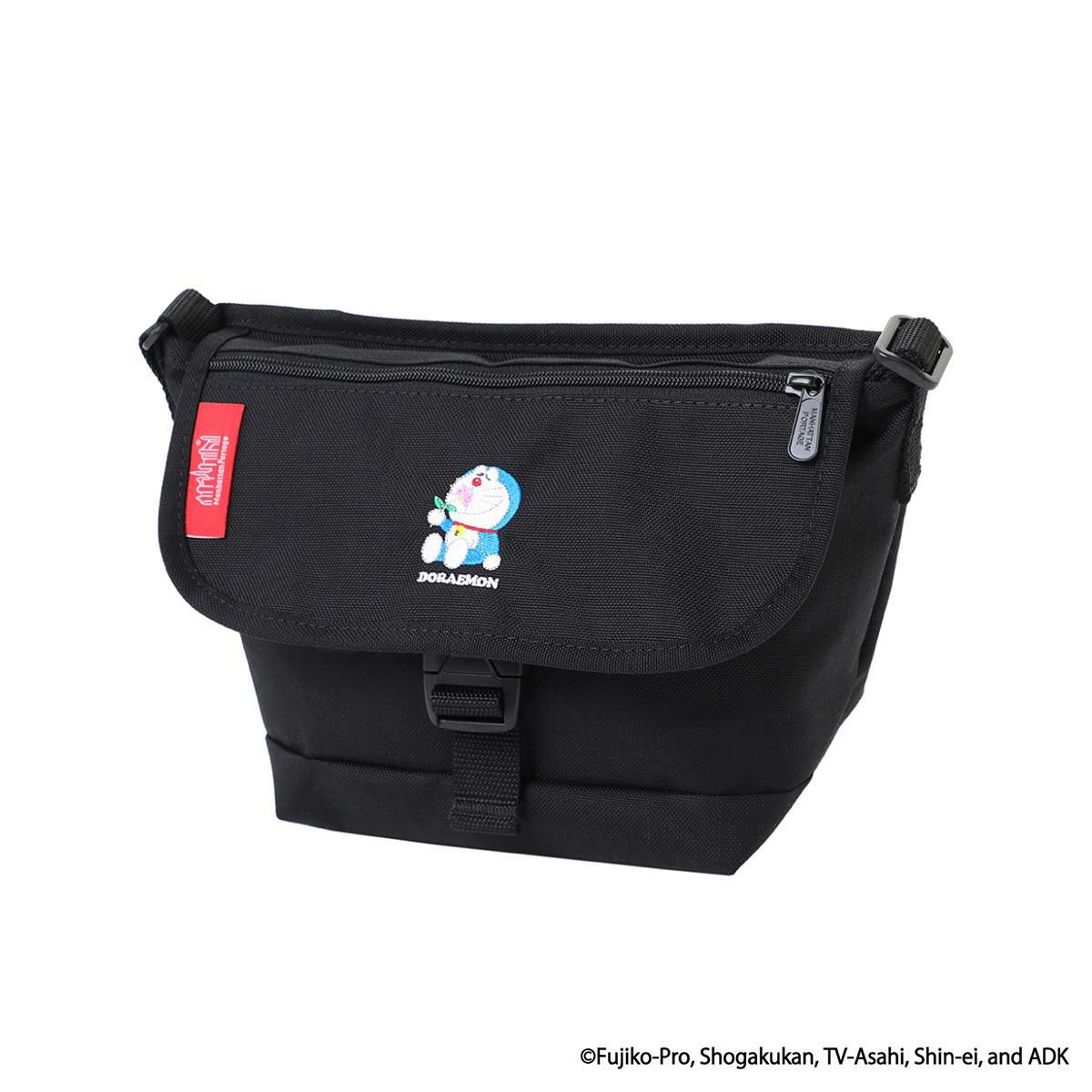 マンハッタンポーテージ ドラえもん【LTD】 メッセンジャーバッグ Manhattan Portage mp1603fzpdora25