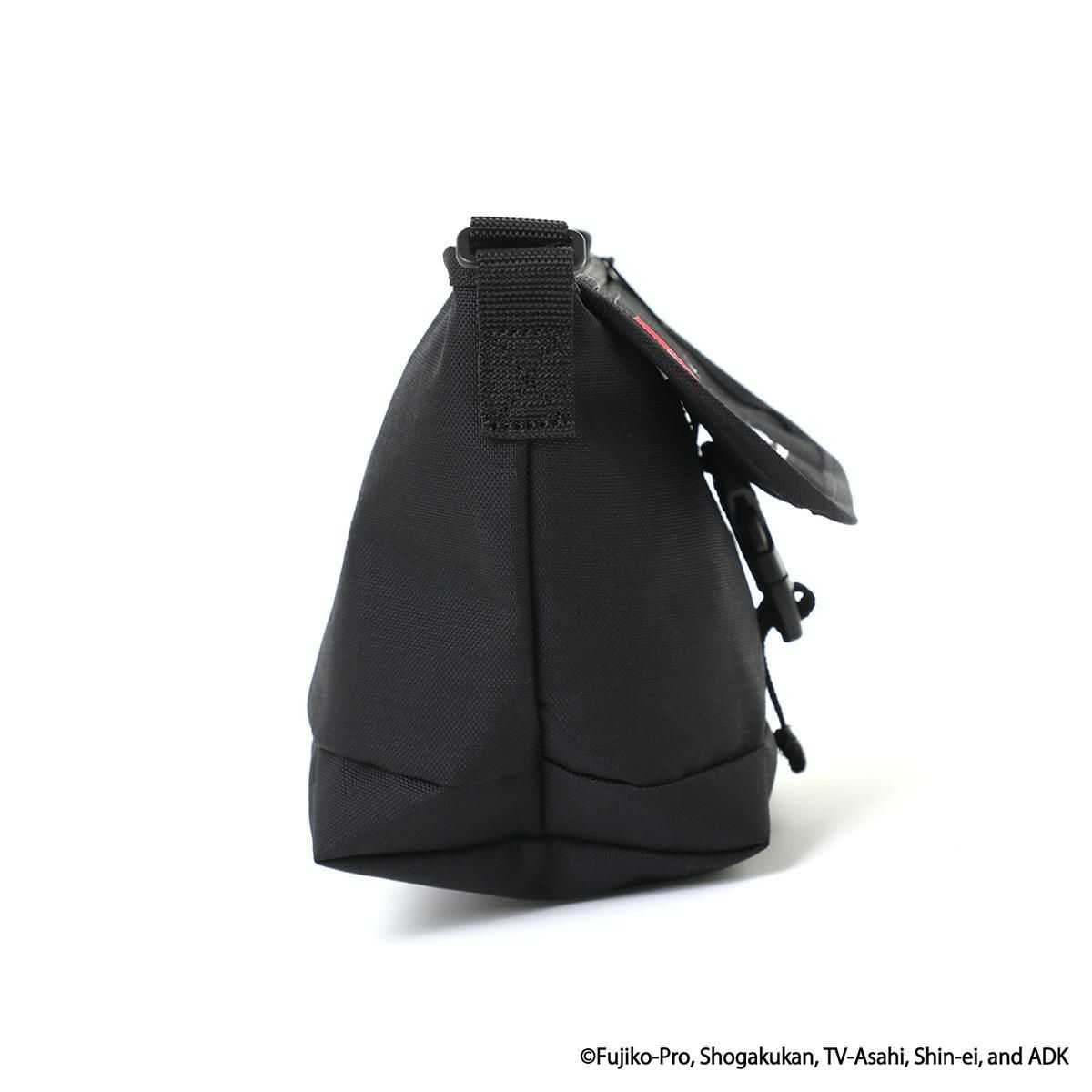 マンハッタンポーテージ ドラえもん【LTD】 メッセンジャーバッグ Manhattan Portage mp1603fzpdora25