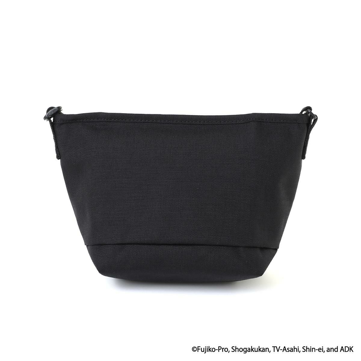 マンハッタンポーテージ ドラえもん【LTD】 メッセンジャーバッグ Manhattan Portage mp1603fzpdora25