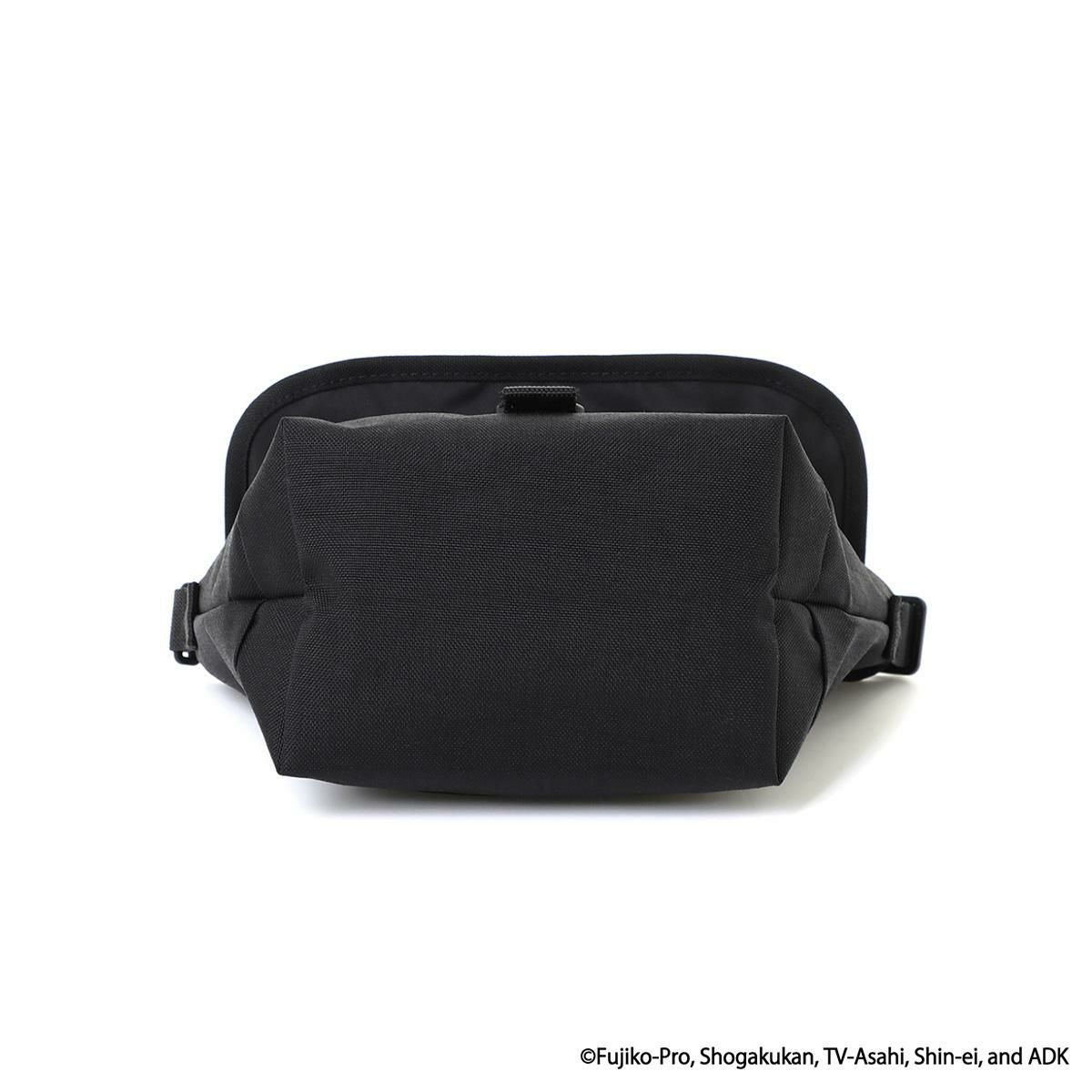 マンハッタンポーテージ ドラえもん【LTD】 メッセンジャーバッグ Manhattan Portage mp1603fzpdora25