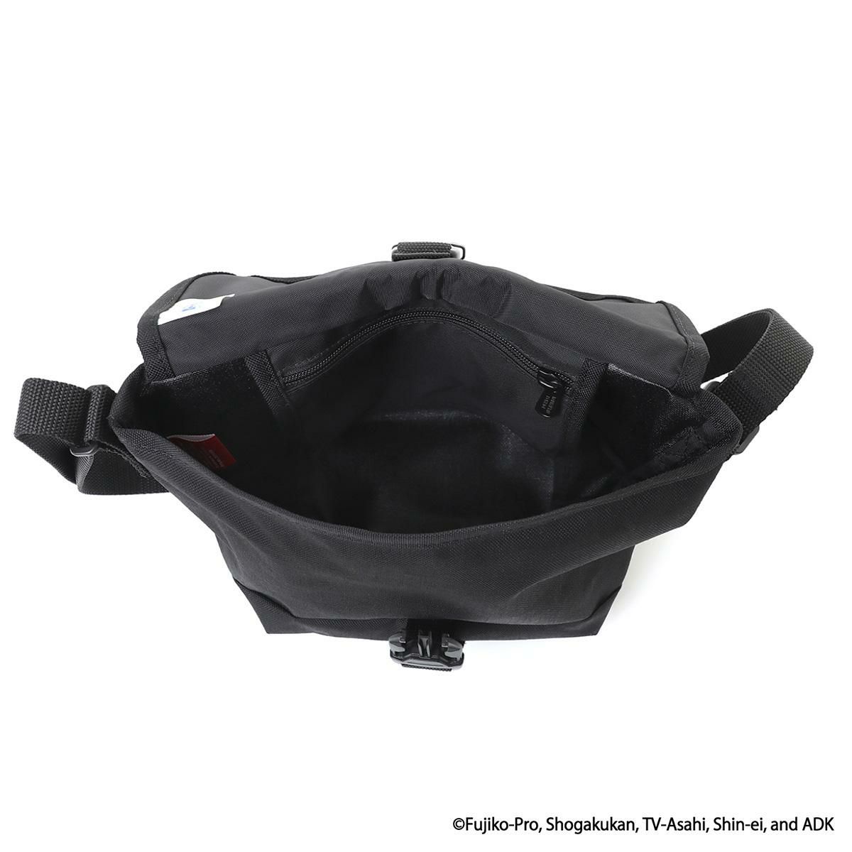 マンハッタンポーテージ ドラえもん【LTD】 メッセンジャーバッグ Manhattan Portage mp1603fzpdora25