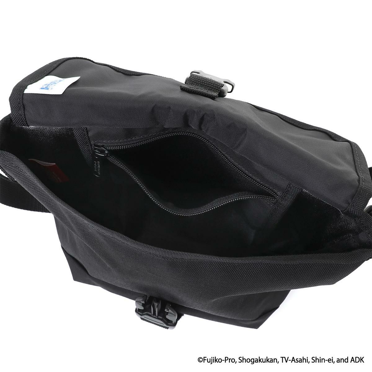 マンハッタンポーテージ ドラえもん【LTD】 メッセンジャーバッグ Manhattan Portage mp1603fzpdora25