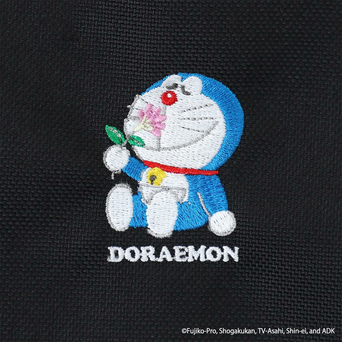 マンハッタンポーテージ ドラえもん【LTD】 メッセンジャーバッグ Manhattan Portage mp1603fzpdora25