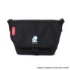 マンハッタンポーテージ ドラえもん【LTD】 メッセンジャーバッグ Manhattan Portage mp1605jrfzpdora25