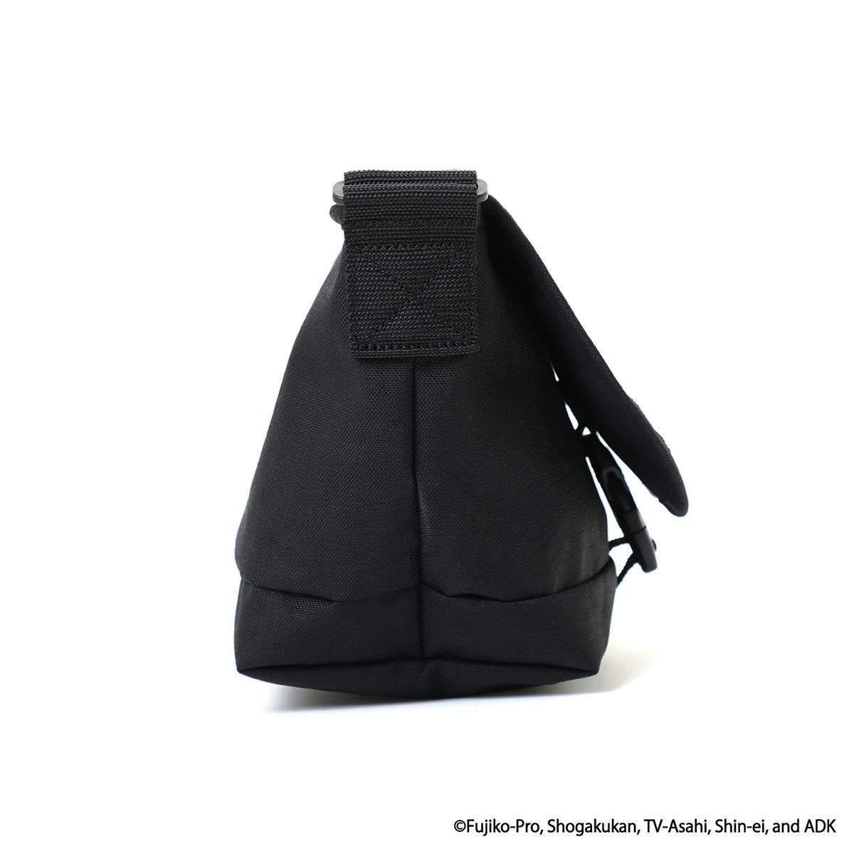 マンハッタンポーテージ ドラえもん【LTD】 メッセンジャーバッグ Manhattan Portage mp1605jrfzpdora25