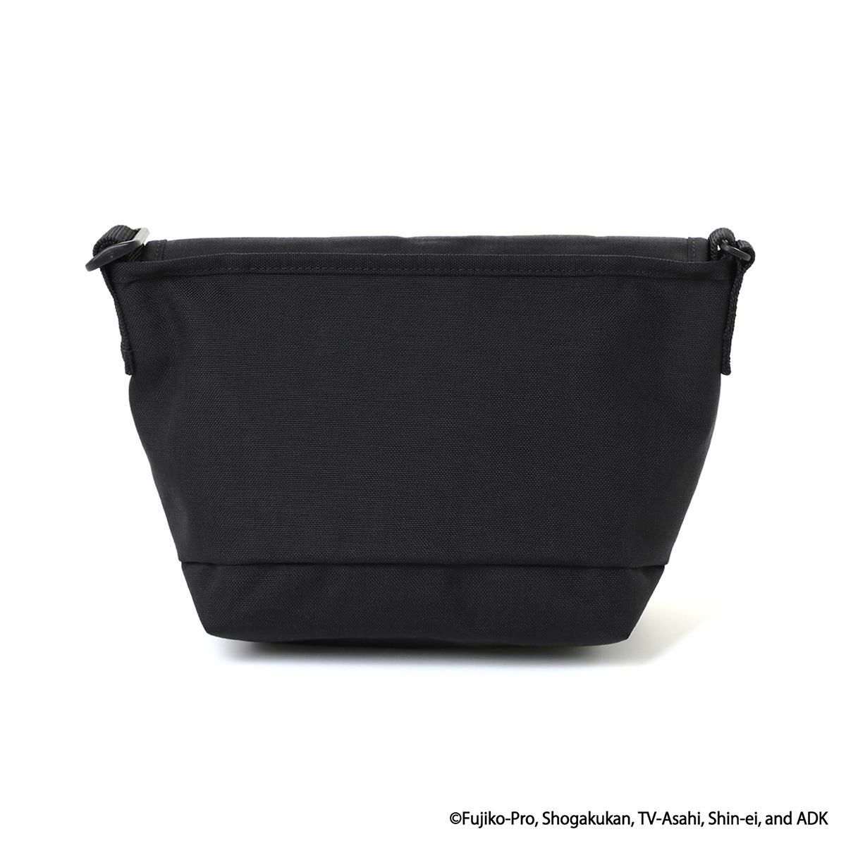 マンハッタンポーテージ ドラえもん【LTD】 メッセンジャーバッグ Manhattan Portage mp1605jrfzpdora25