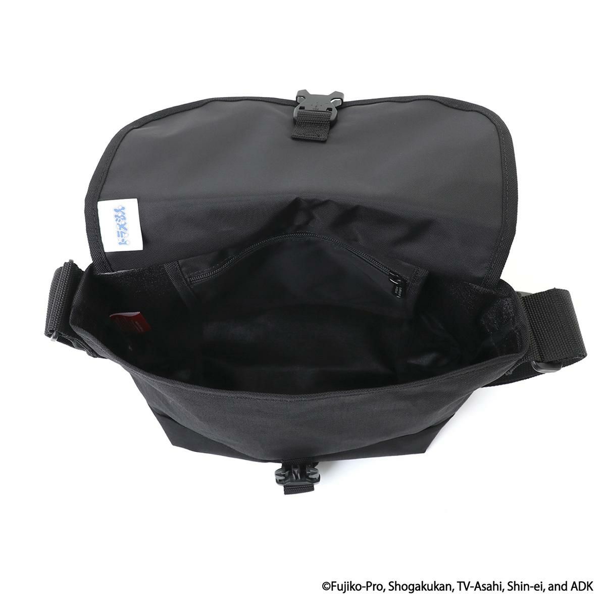 マンハッタンポーテージ ドラえもん【LTD】 メッセンジャーバッグ Manhattan Portage mp1605jrfzpdora25