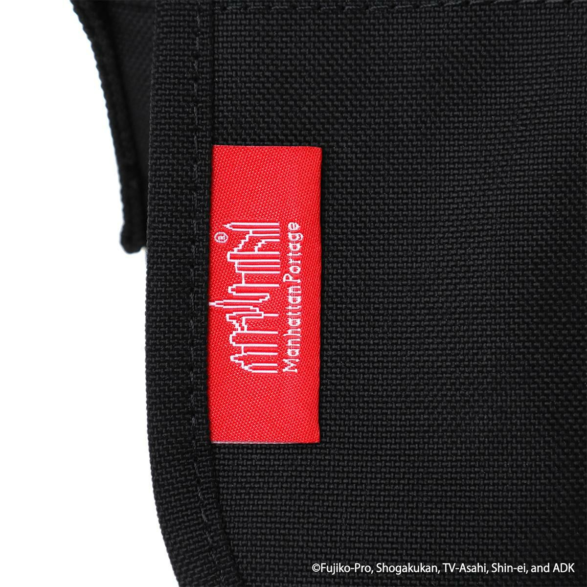 マンハッタンポーテージ ドラえもん【LTD】 メッセンジャーバッグ Manhattan Portage mp1605jrfzpdora25