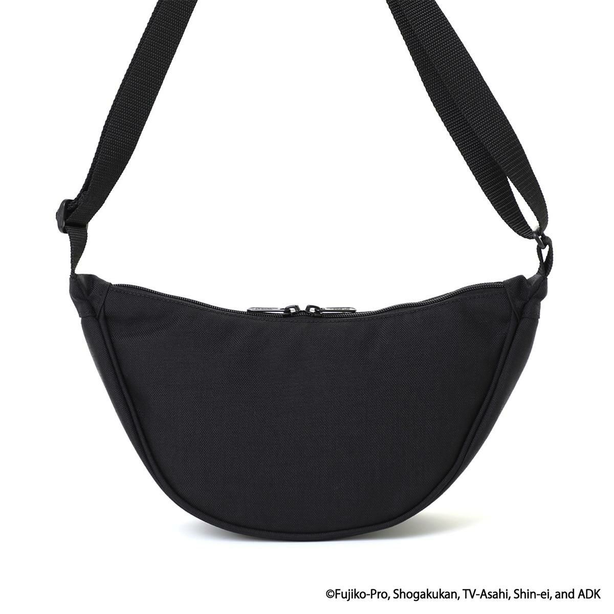 マンハッタンポーテージ ドラえもん【LTD】 ショルダーバッグ Manhattan Portage mp2403dora25