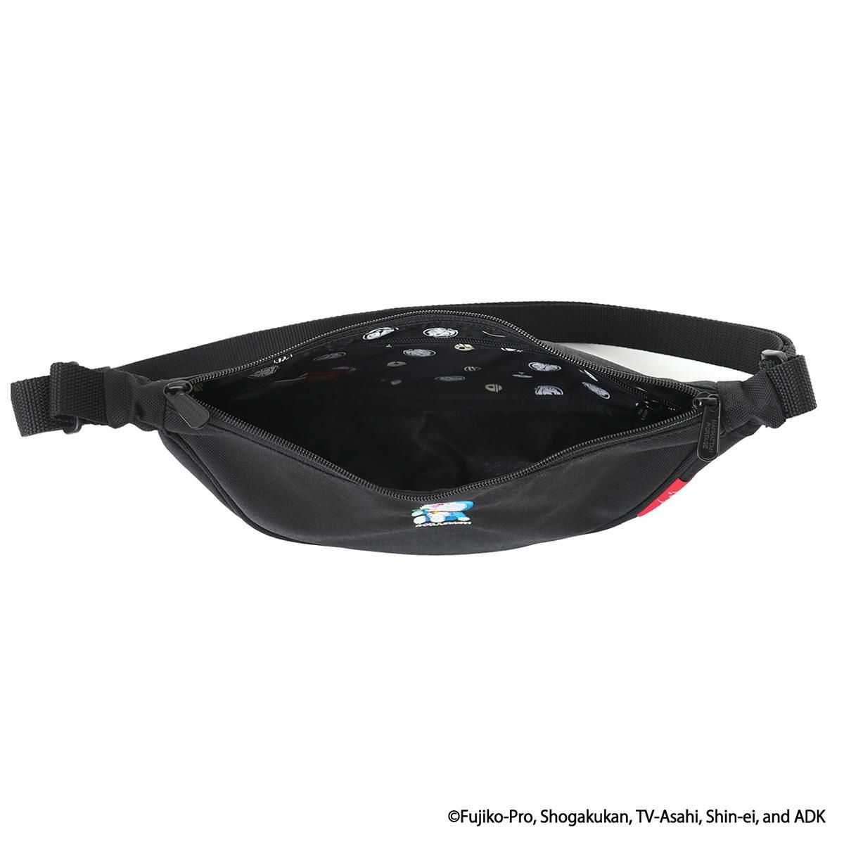 マンハッタンポーテージ ドラえもん【LTD】 ショルダーバッグ Manhattan Portage mp2403dora25