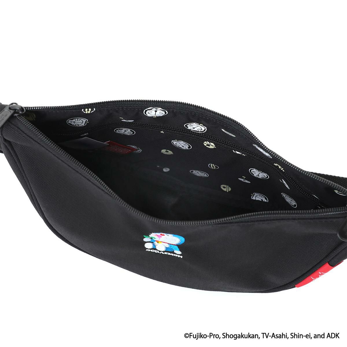 マンハッタンポーテージ ドラえもん【LTD】 ショルダーバッグ Manhattan Portage mp2403dora25