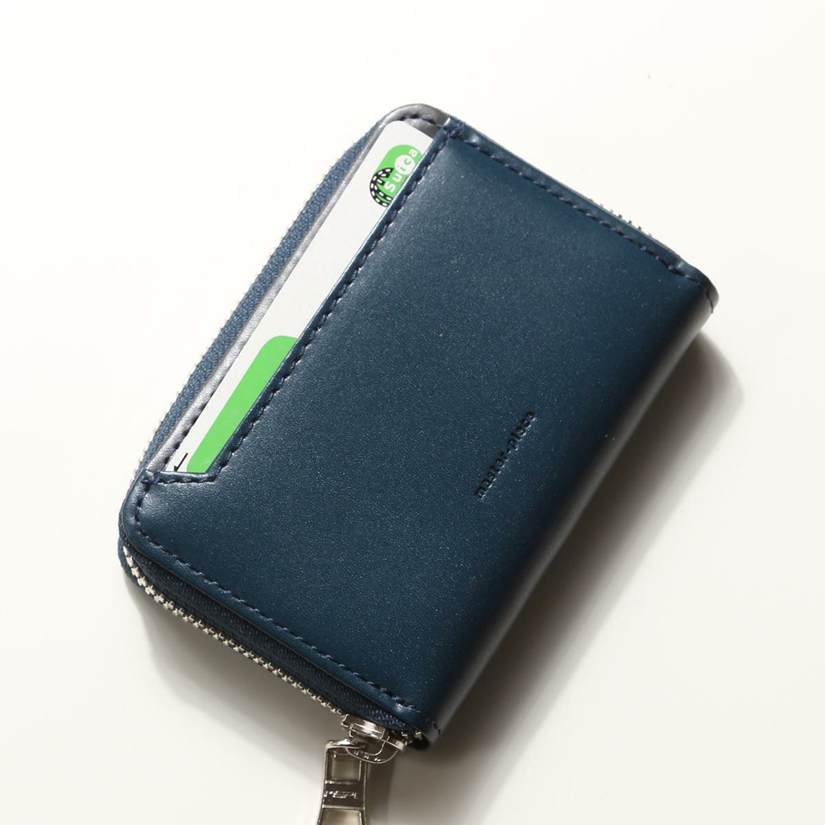 マスターピース ノッチ カードケース 名刺入れ master-piece mspc-223062