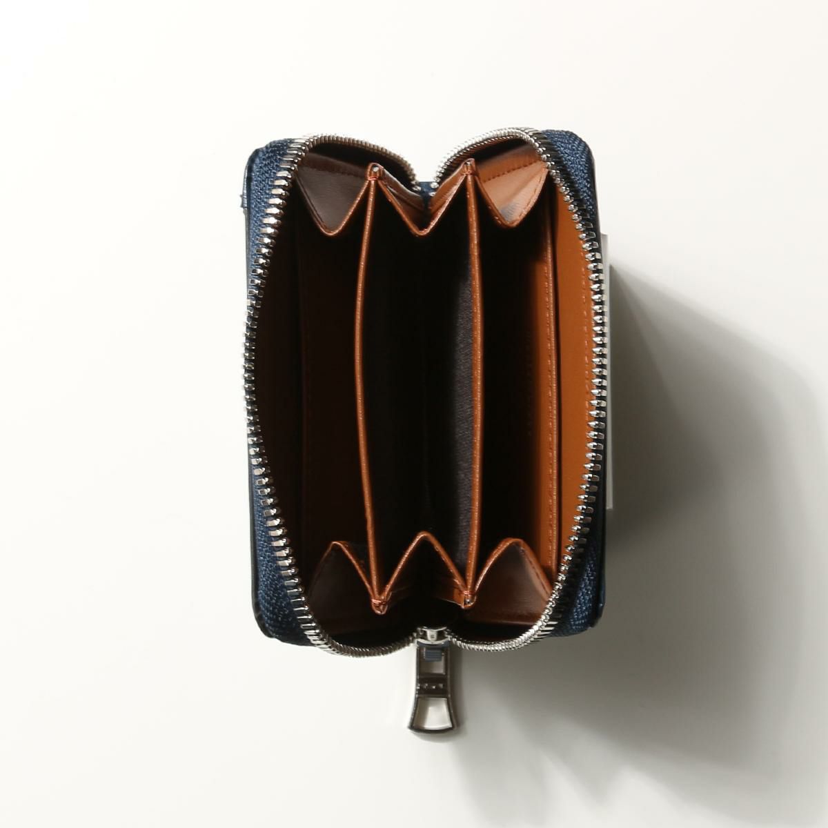 マスターピース ノッチ カードケース 名刺入れ master-piece mspc-223062