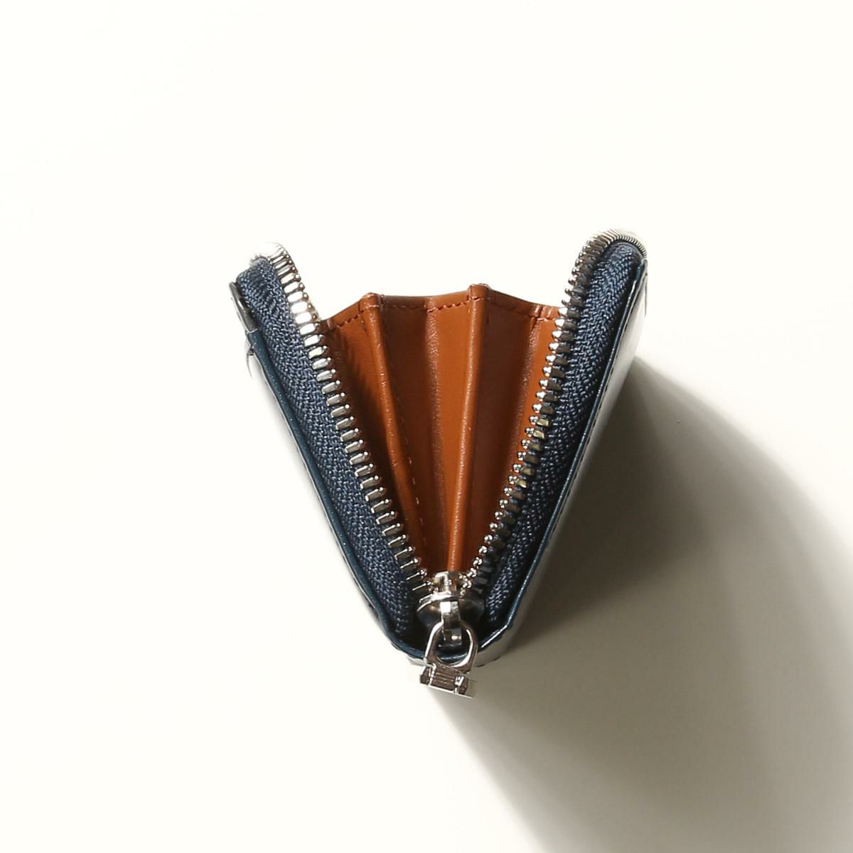 マスターピース ノッチ カードケース 名刺入れ master-piece mspc-223062