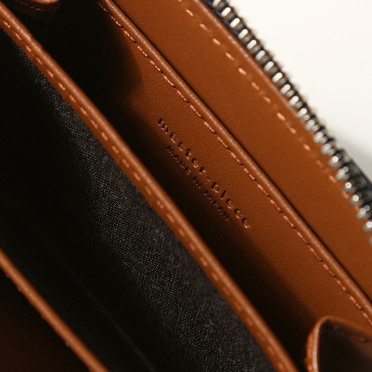 マスターピース ノッチ カードケース 名刺入れ master-piece mspc-223062