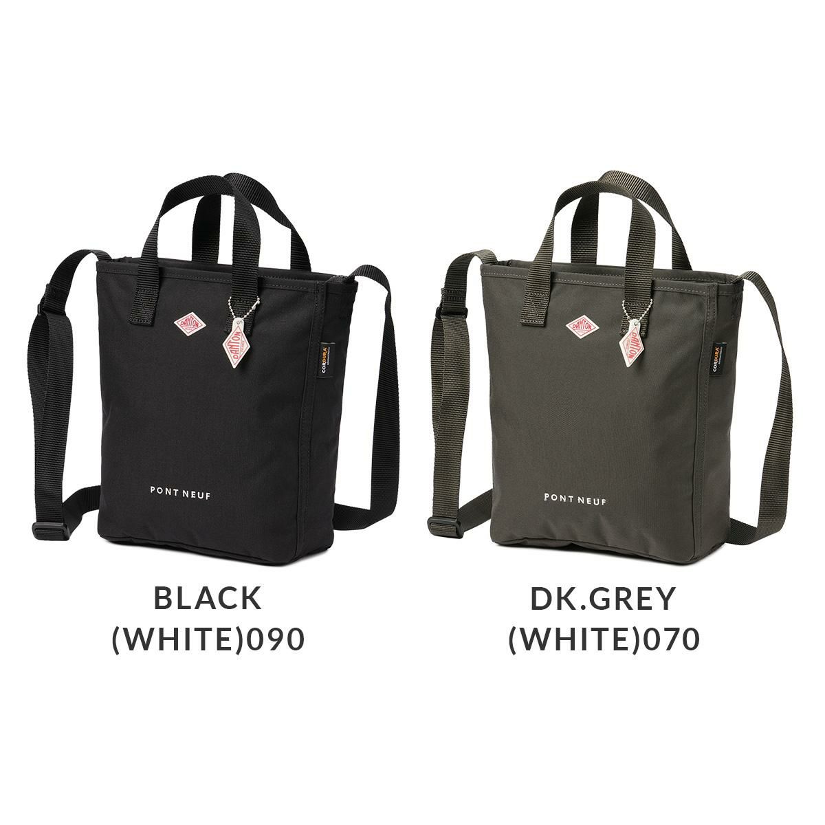 ダントン  ショルダーバッグ DANTON pont-neuf