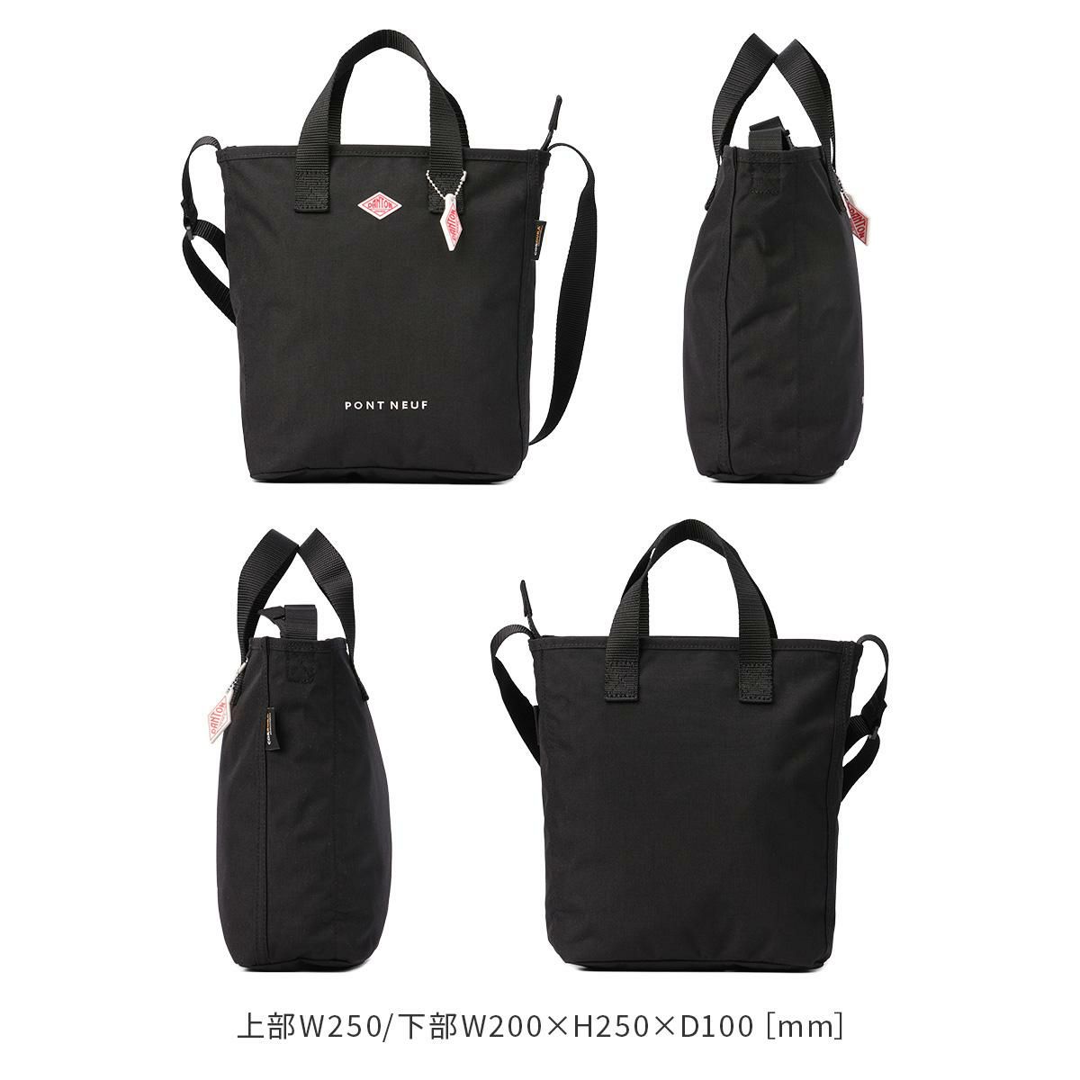 ダントン  ショルダーバッグ DANTON pont-neuf