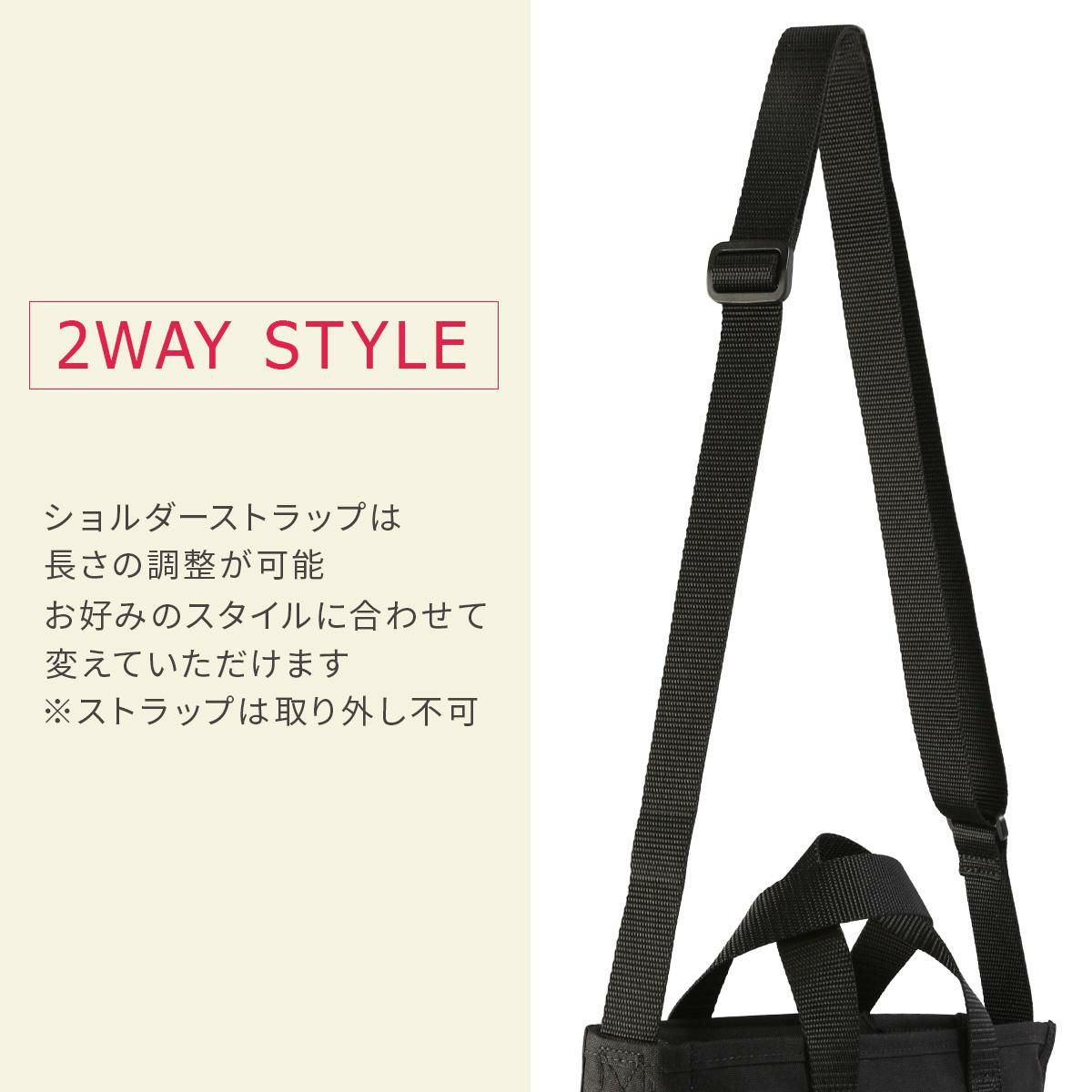 ダントン  ショルダーバッグ DANTON pont-neuf