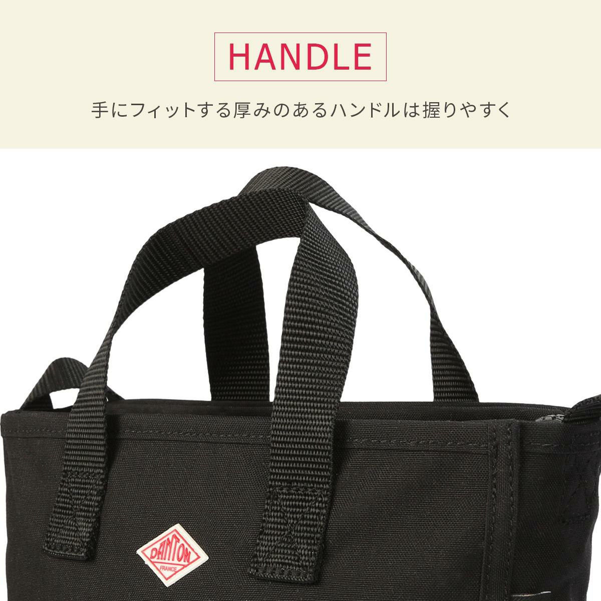 ダントン  ショルダーバッグ DANTON pont-neuf