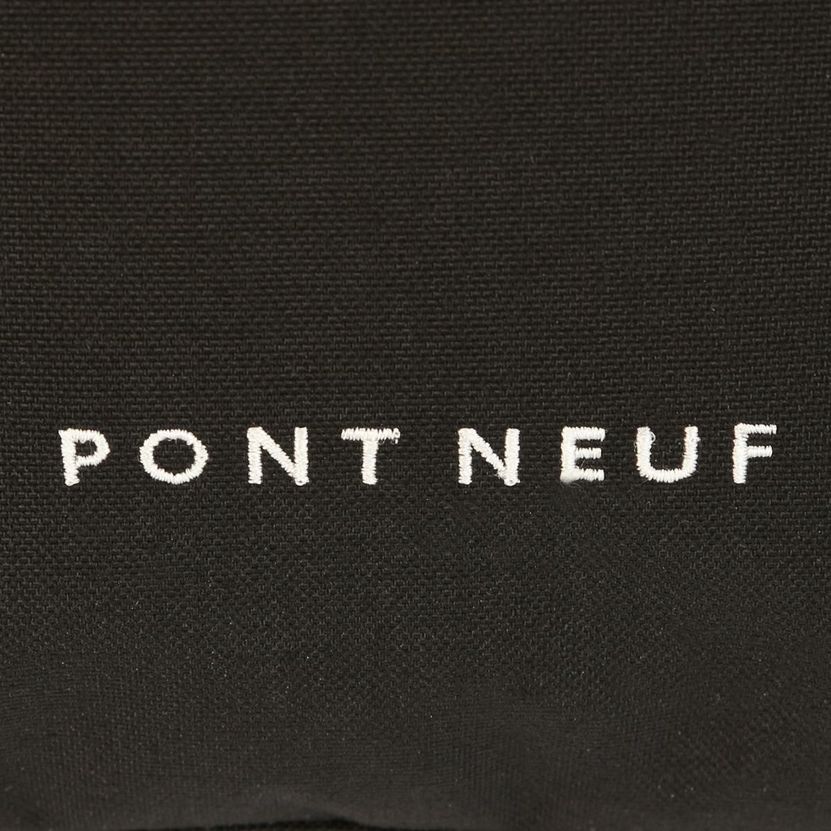 ダントン  ショルダーバッグ DANTON pont-neuf