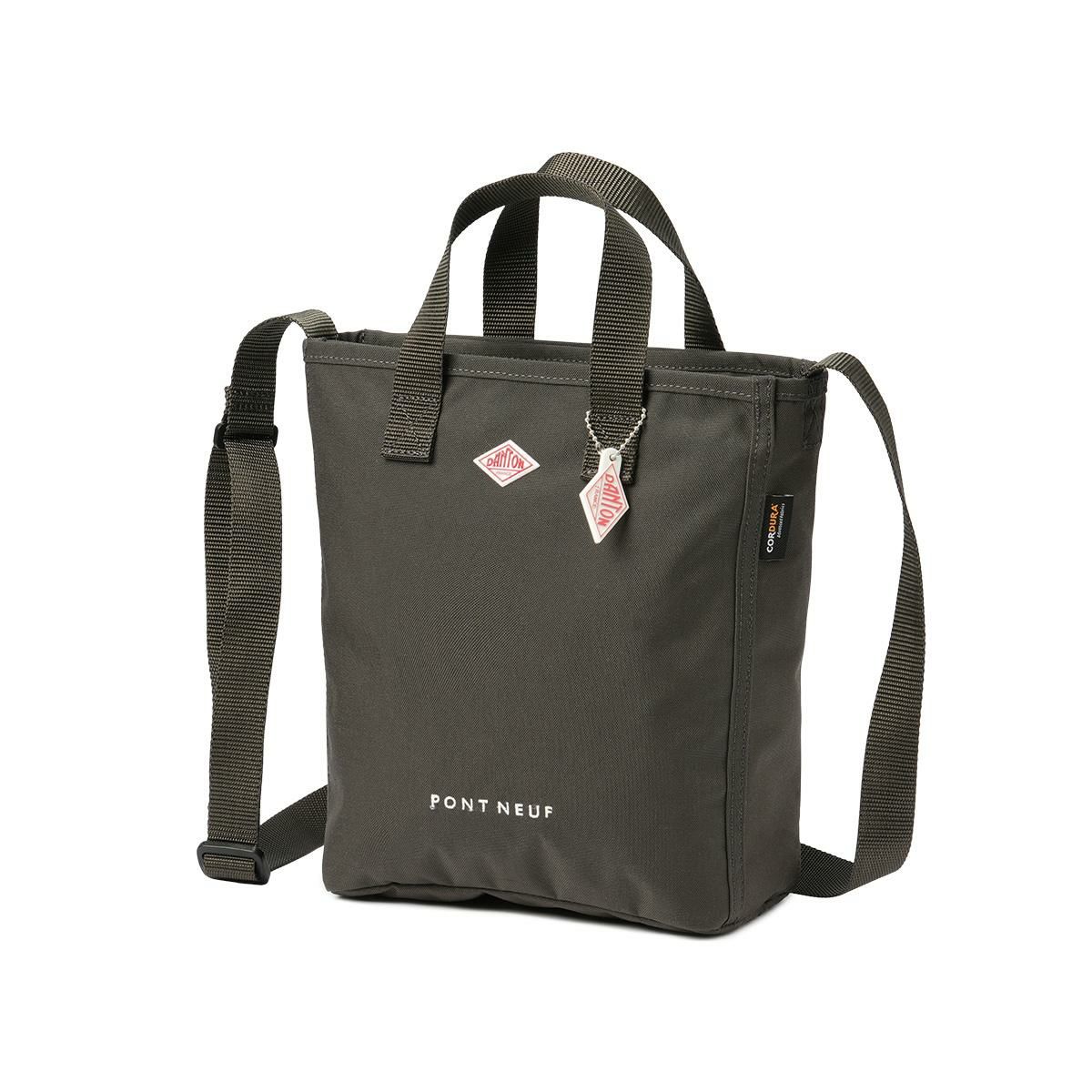 ダントン  ショルダーバッグ DANTON pont-neuf