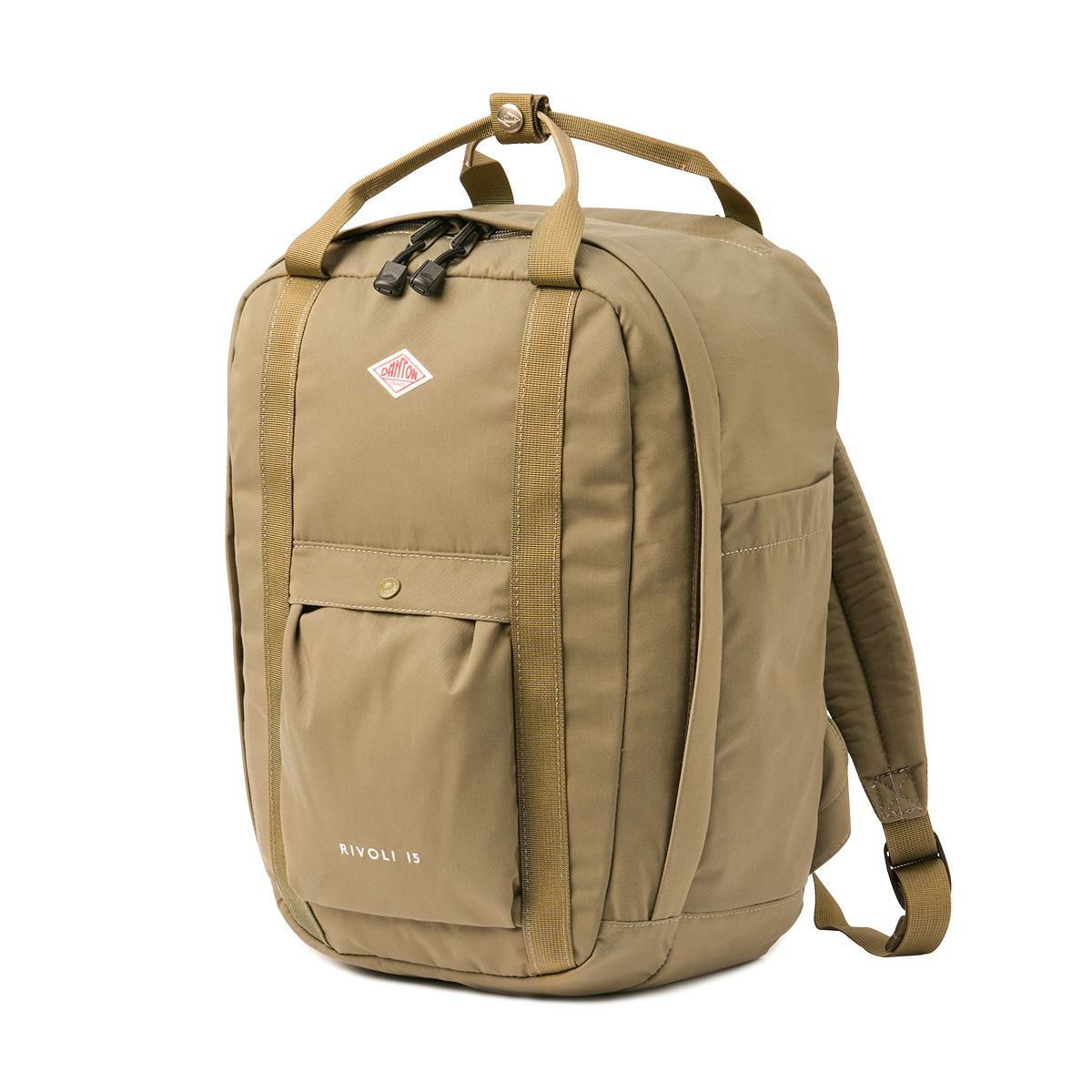ダントン  リュック DANTON rivoli-15