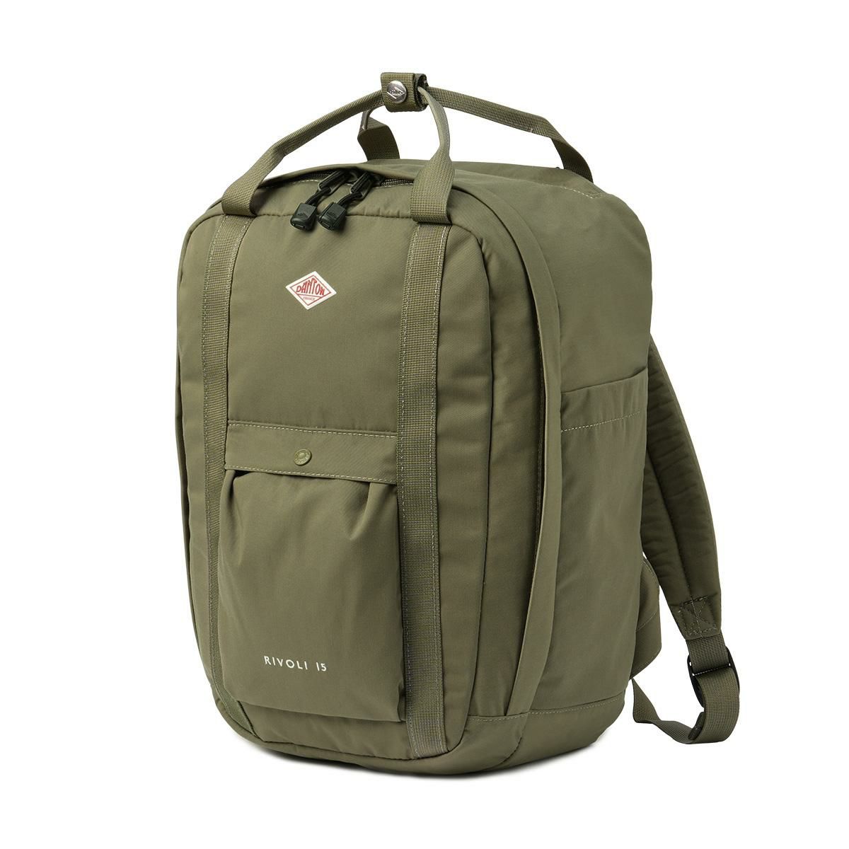 ダントン  リュック DANTON rivoli-15