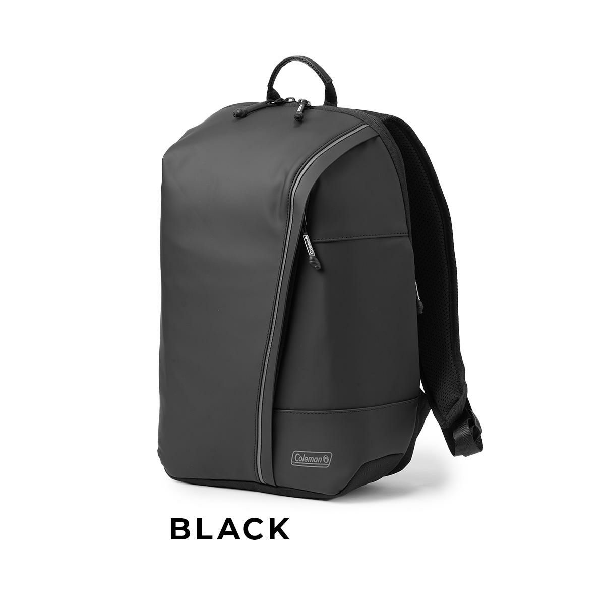 コールマン OUTBIZ ビジネスリュック Coleman outbiz-dome-12