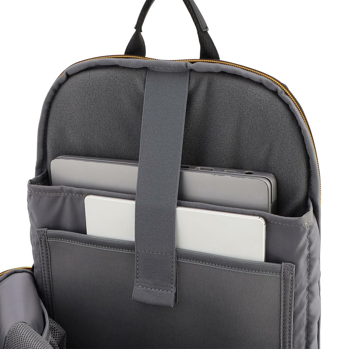 コールマン OUTBIZ ビジネスリュック Coleman outbiz-dome-12